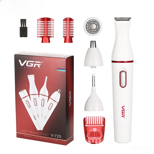 Bareesence VGR (OFERTA 2X1)